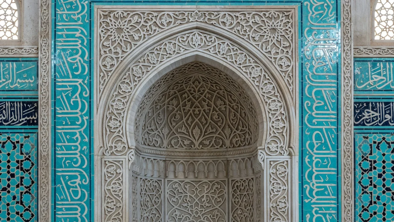 A adoração tem muitas formas — todas aproximam o crente de Allah
