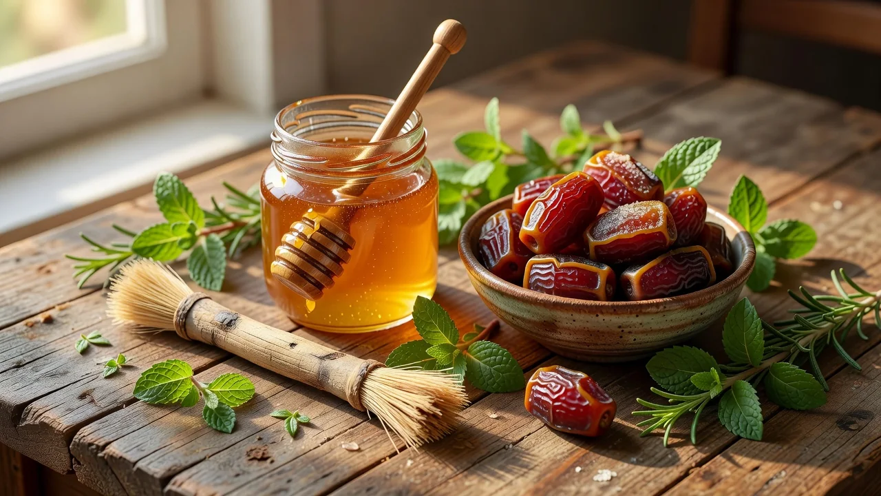 10 dicas de saúde que unem ciência e Sunnah