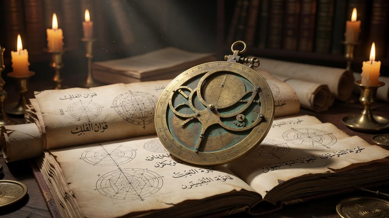 10 invenções islâmicas que mudaram o mundo
