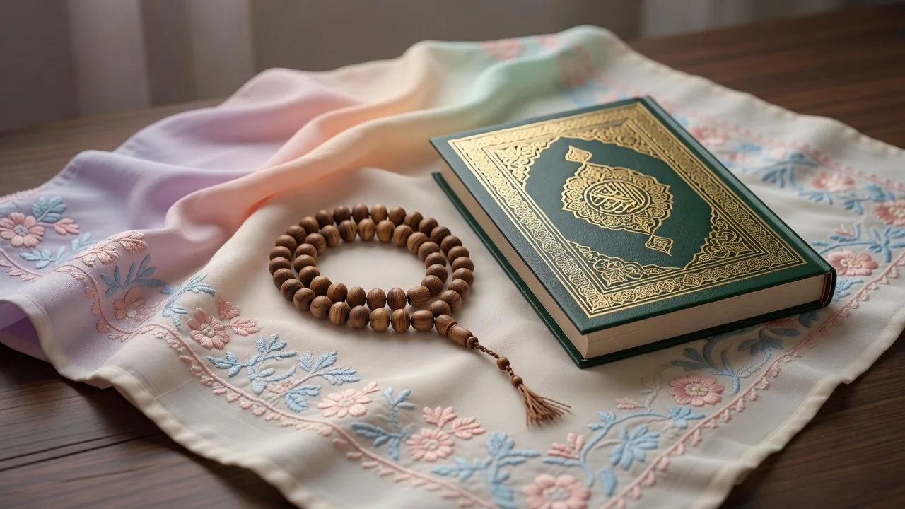 10 maneiras de se beneficiar do Ramadã durante a menstruação
