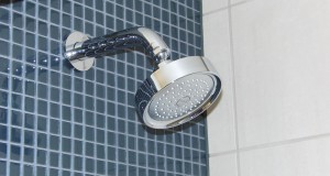 O Ghusl (banho para purificação)
