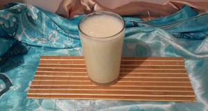HIRON ou Bebida refrescante para os dias quentes