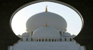 Muhammad