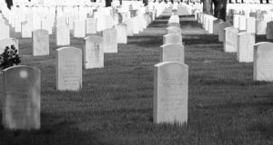 Morte, o Verdadeiro Começo
