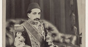 Abdulhamid II: O Último Grande Califa do Império Otomano