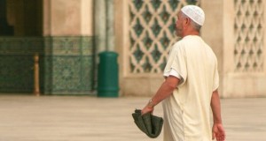 A Vestimenta do Homem no Islam