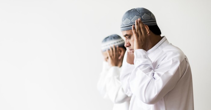 Allahu Akbar: O que realmente significa