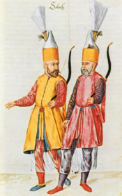 Solaks - Janízaros