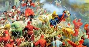 A longa história de muçulmanos e cristãos matando pessoas juntos