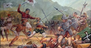 As devastações portuguesas no Oceano Índico