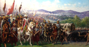 Constantinopla – A Conquista de 1453