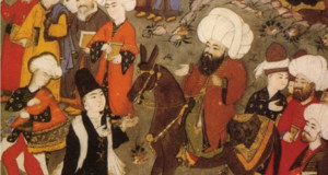Jalal-ad-Din Rumi no Islã