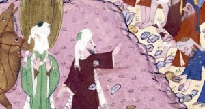O Mais autentico dos dervixes – O giro de Abu Bakr