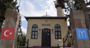 A Primeira mesquita otomana ainda em funcionamento