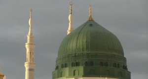 O Hadith: “Aquele que Visita o Meu Túmulo, a Minha Intercessão Está Garantida para Ele” – Shaykh Gibril Fouad Haddad