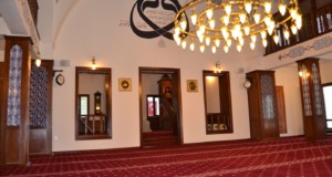 O Combate ao Sufismo na Turquia Secular – Muzafer Džemov