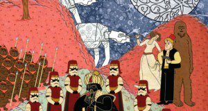 O Legado da Ficção Cientifica na Tradição Islâmica – Muhammad Aurangzeb Ahmad