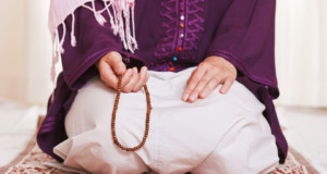 O Tasbih al-Fatimi – Uma explicação da ”Recordação de Fátima” feita após as Cinco Orações Diárias