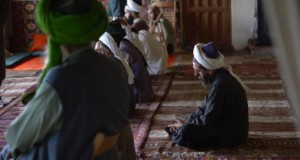 A Pratica Sufi de Murāqabah (Aproximação constante de Allah)