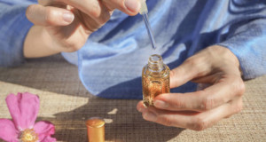 De acordo com o Islam, mulheres podem usar perfume em público?