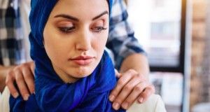Uso o hijab e ainda continuo sendo assediada, então, qual é o sentido de me cobrir?