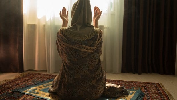 10 Maneiras de se Beneficiar do Ramadan durante a Menstruação