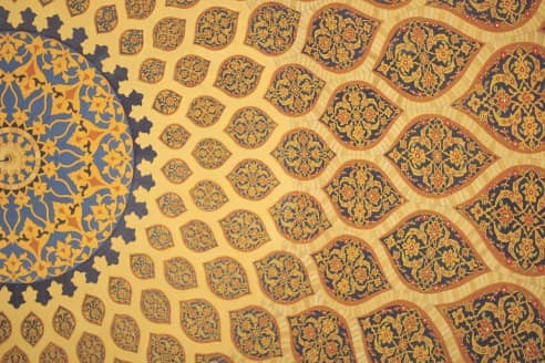 Adorações Voluntárias Recomendadas Durante o Ramadan