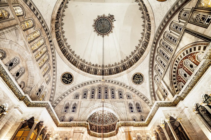 Agir com Base em Hadiths Fracos é uma Inovação? – Shaykh Amjad Rasheed