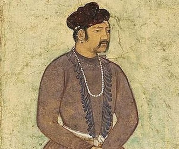 Akbar, o Grande Moghul (1542-1605)
