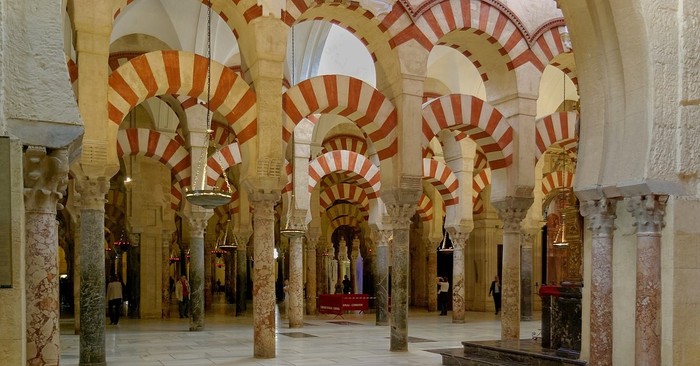 Andaluzia: O Poderoso Reinado Islâmico Medieval