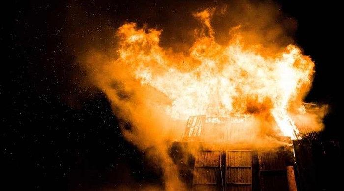 Ataques Suicidas a Bomba são Ilícitos no Islam