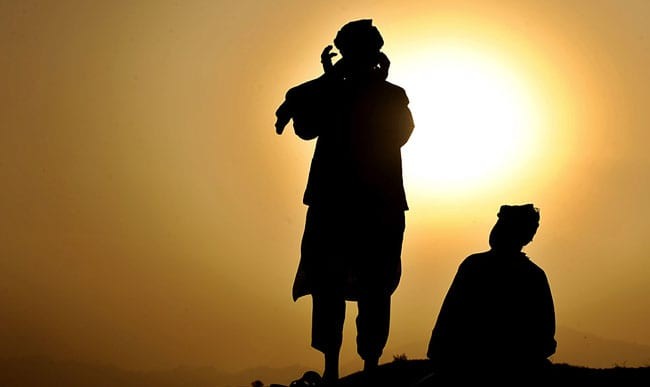Azan: O Chamado para Oração dos Muçulmanos