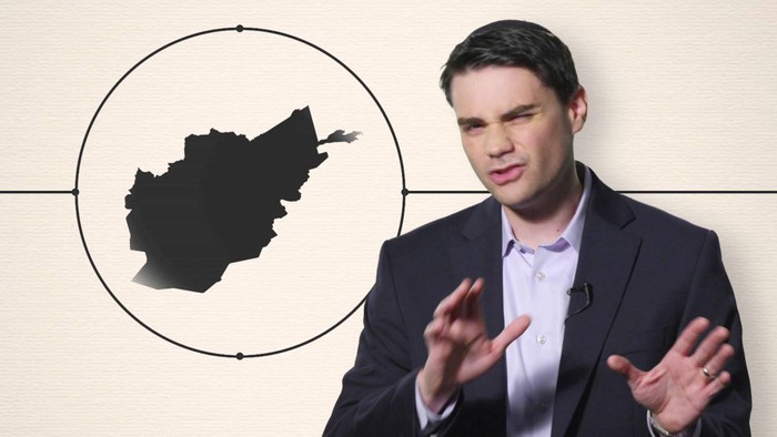 Ben Shapiro diz que boa parte dos muçulmanos são radicais, será?