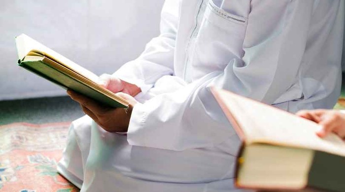 59 Passagens do Alcorão que Orientam Bons Modos