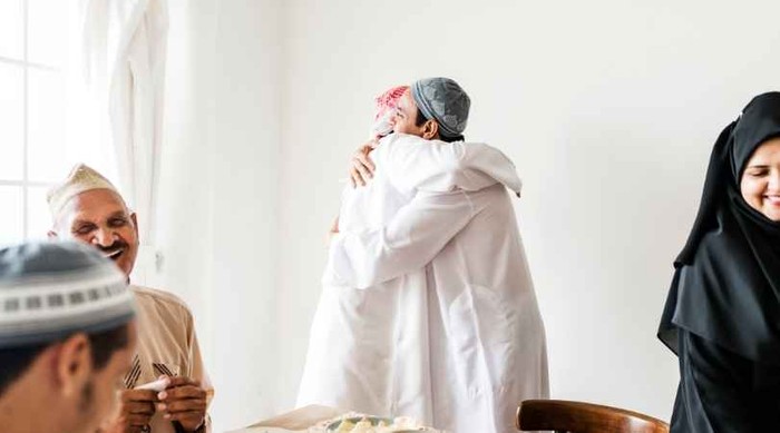 A Importância da Caridade e do Voluntariado no Islam