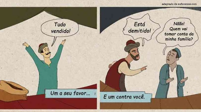 A Chave para a Paz Interior
