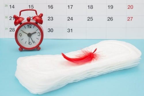 Como saber se meu período menstrual terminou? – Ustadh Tabraze Azam
