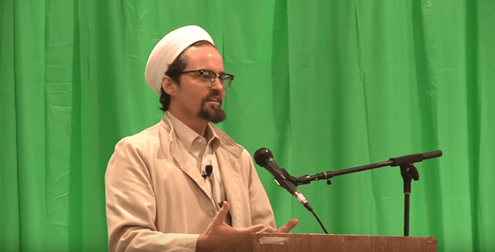 ”Consciência de Deus Após o Ramadã” – Sermão por Sheykh Hamza Yusuf