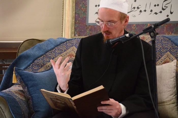 Entendendo a Crise de Autoridade dentro do Islam Pós Moderno