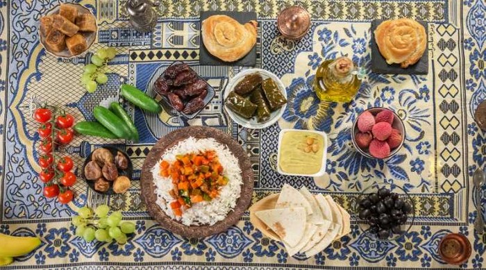 A Culinária e os Pratos da Época do Profeta Muhammad