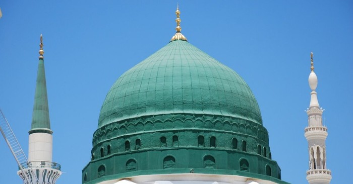 7 Curiosidades sobre a vida do Profeta Muhammad