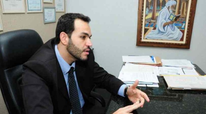 Os Desafios da Liderança Islâmica Brasileira – Entrevista com Dr. Girrad Sammour