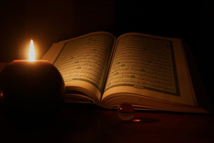 Um Incentivo ao amor pelo Jejum – Imam al-Sha’rani