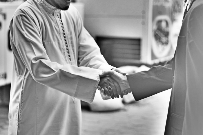 Dizer Jummah Mubarak é Bidah (inovação repreensível) ?