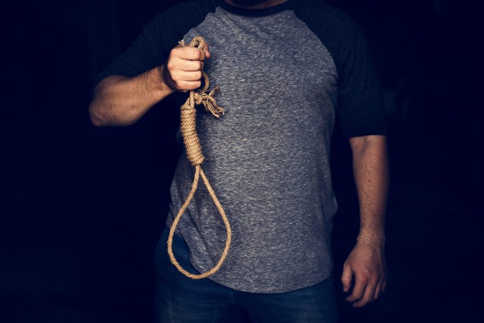 É permitido no Islam orar por Suicidas?