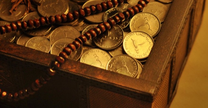 Economia Islâmica: Como o Islam beneficiou a economia da antiga Arábia