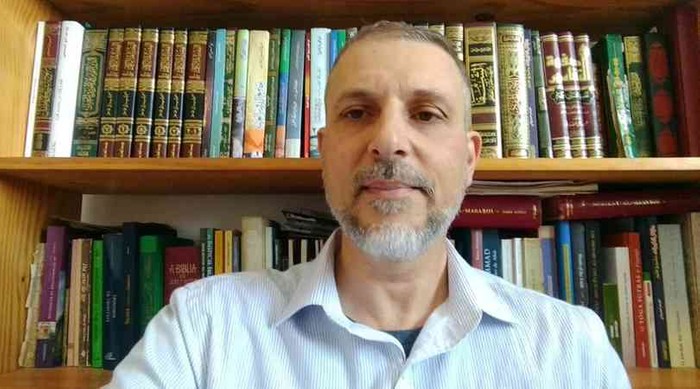 Editora Bismillah lança Financiamento de Terceiro Livro – Entrevista com Marcelo Jafar
