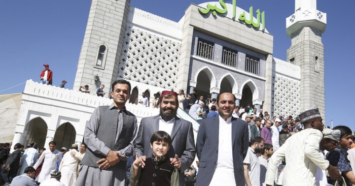 Eid al Adha: O que é a Festa do Sacrifício comemorada por Muçulmanos