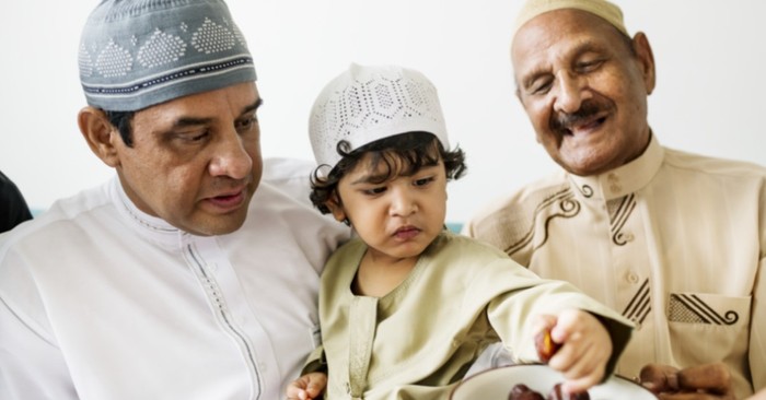Eid al Fitr: O Que É e Como Comemorar?