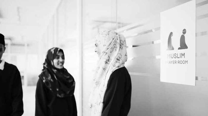 Encontrar 70 Desculpas para os Outros no Islam